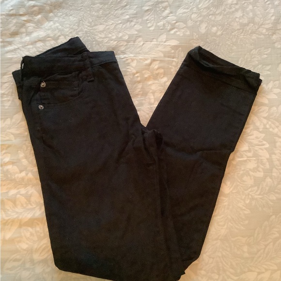 GAP Other - GAP Kids Black Jeans